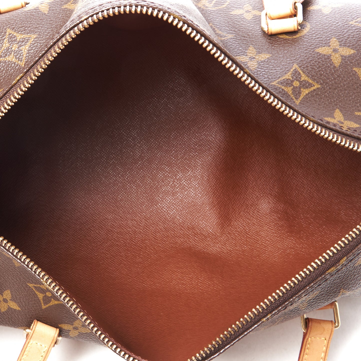 Monogram Papillon 30