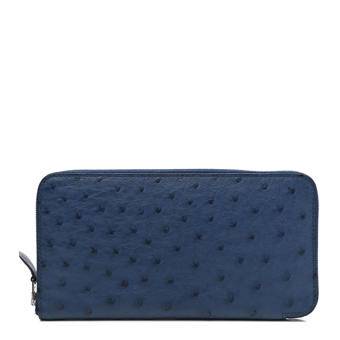 Ostrich Azap Wallet Bleu Roi