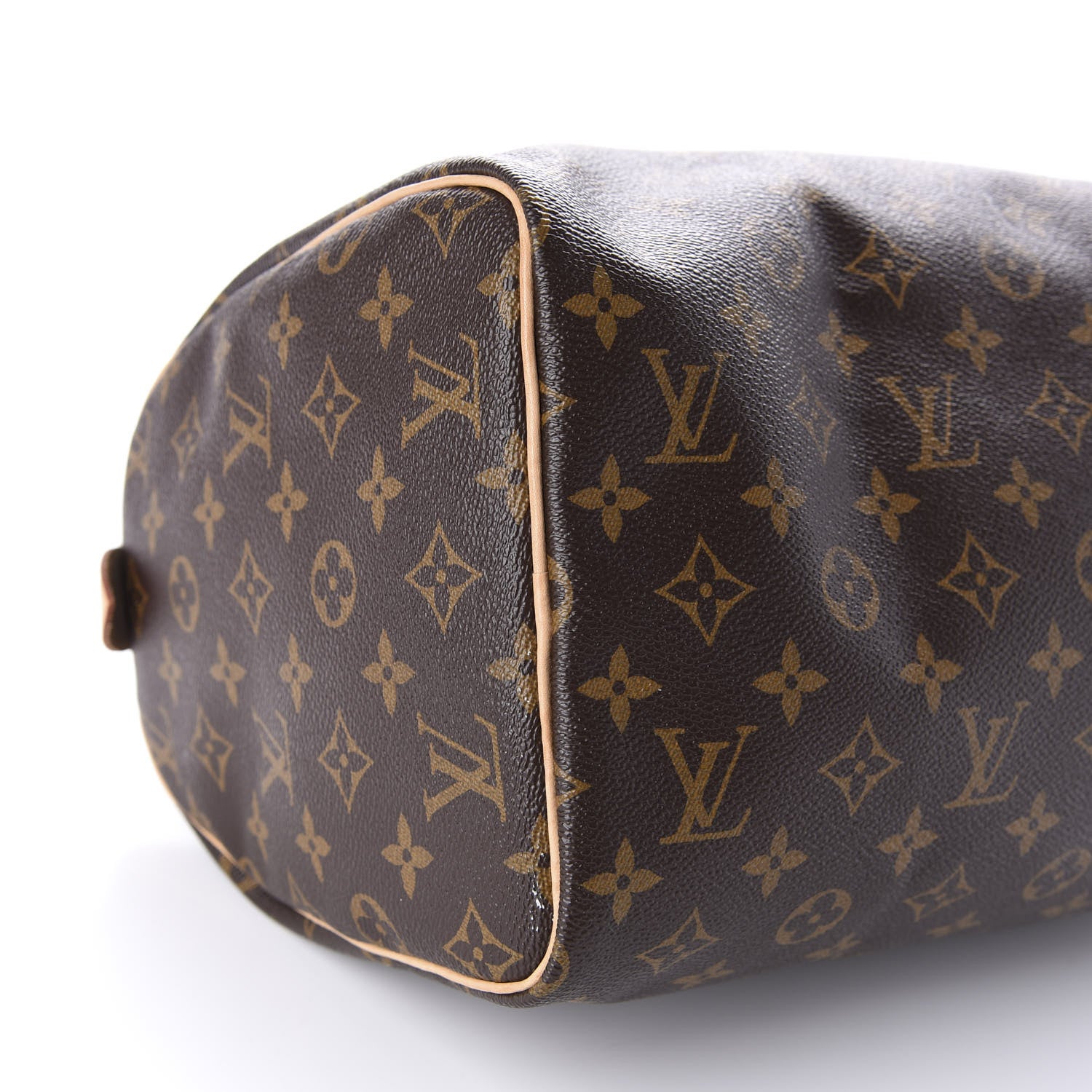 Louis Vuitton Monogram Speedy 30 6 of 12