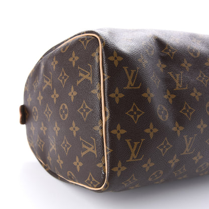 Louis Vuitton Monogram Speedy 30 6 of 12