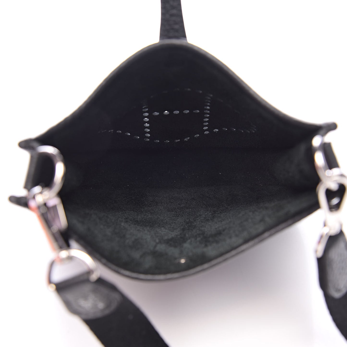 Taurillon Clemence Evelyne TPM Black