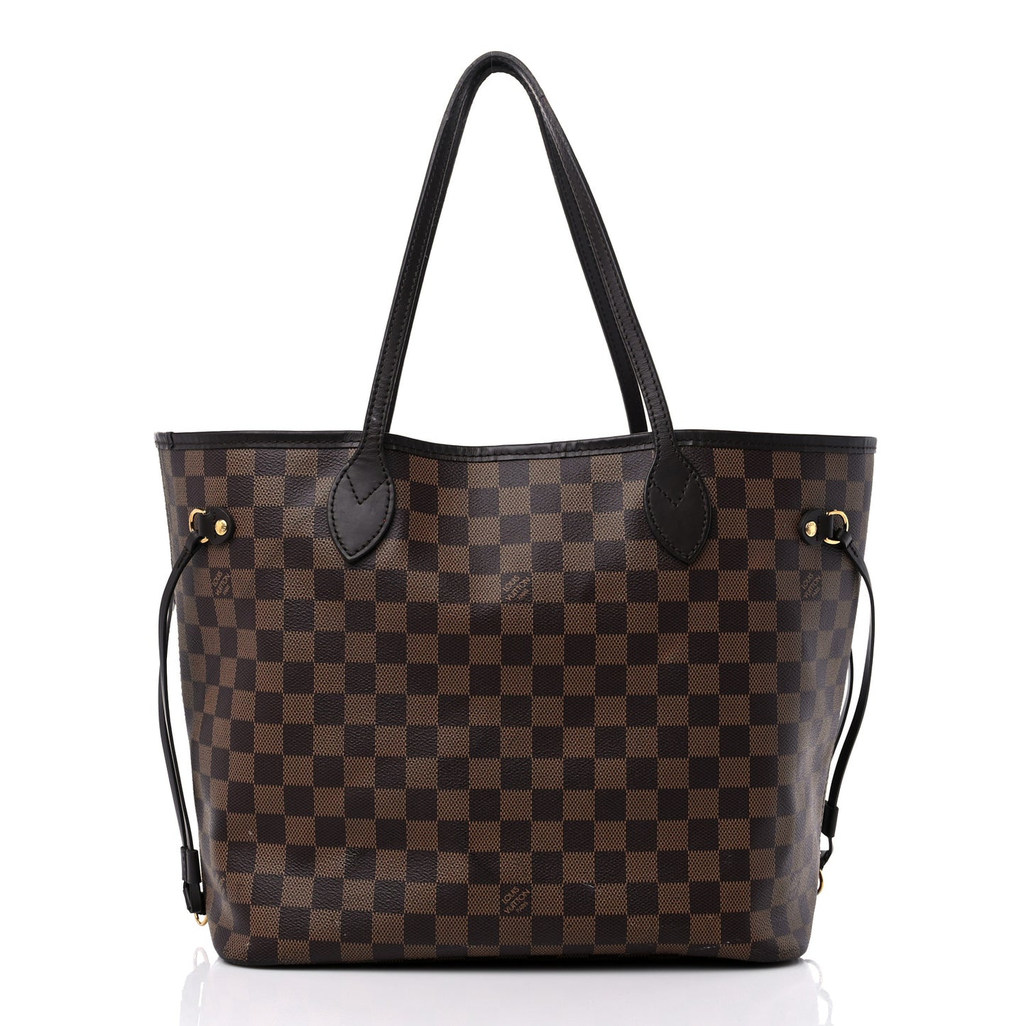 Damier Ebene Neo Neverfull MM
