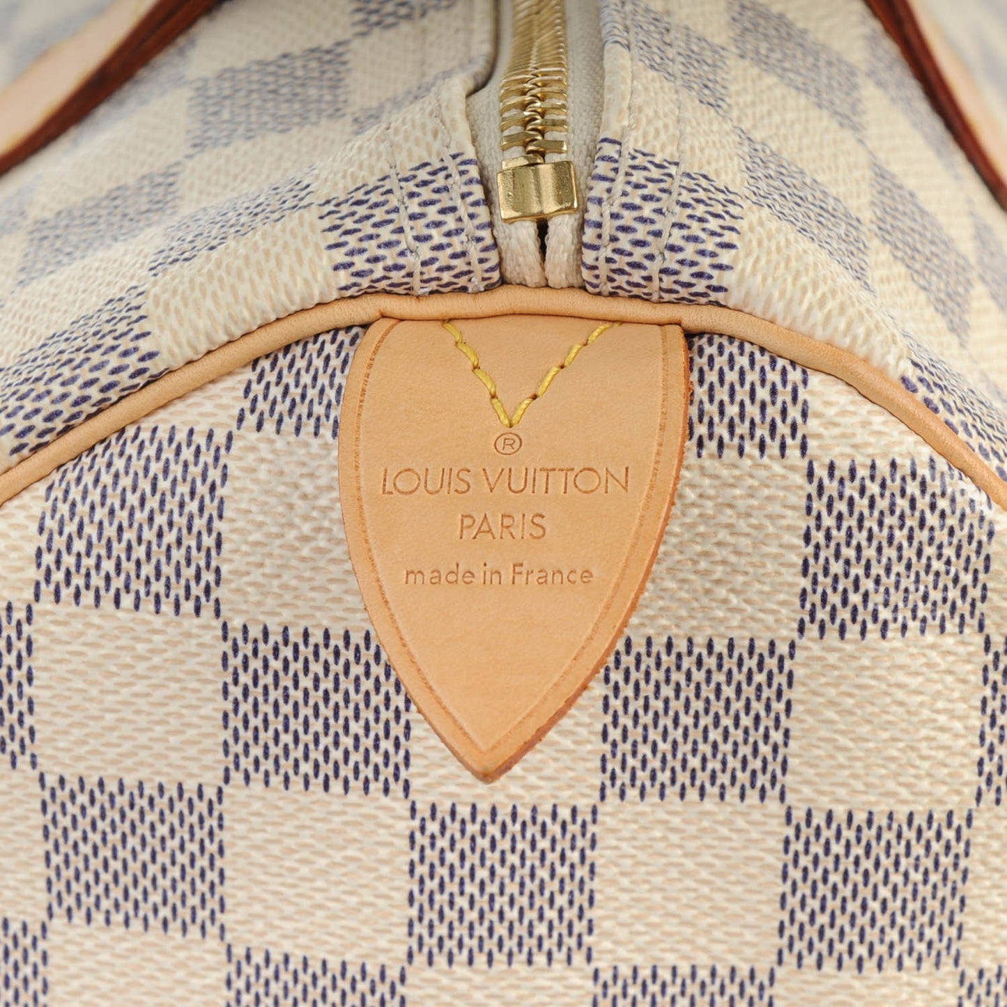 Damier Azur Speedy 30