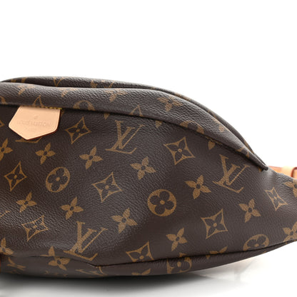 Louis Vuitton Monogram Bumbag 9 of 9