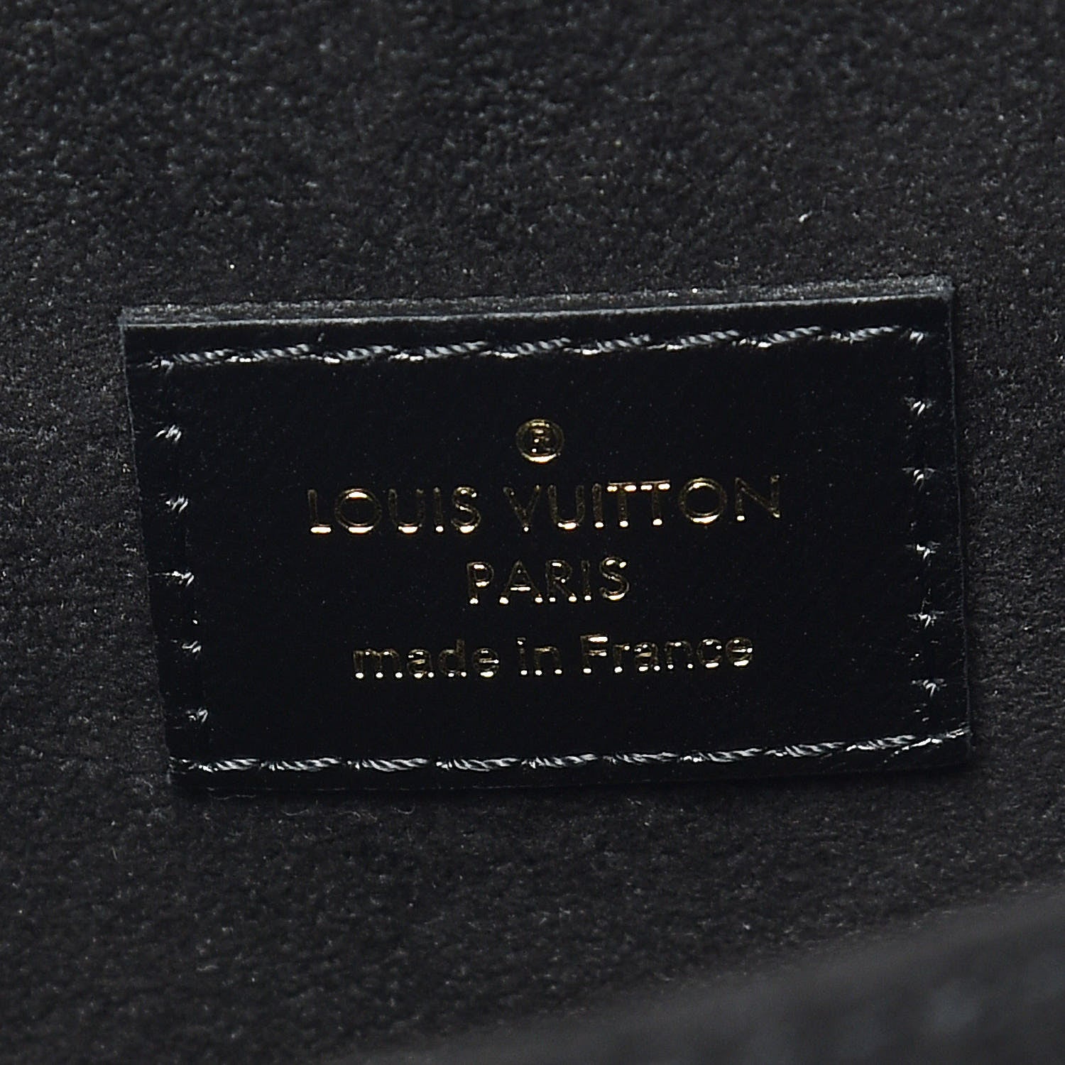 Louis Vuitton Reverse Monogram Pochette Metis 8 of 11
