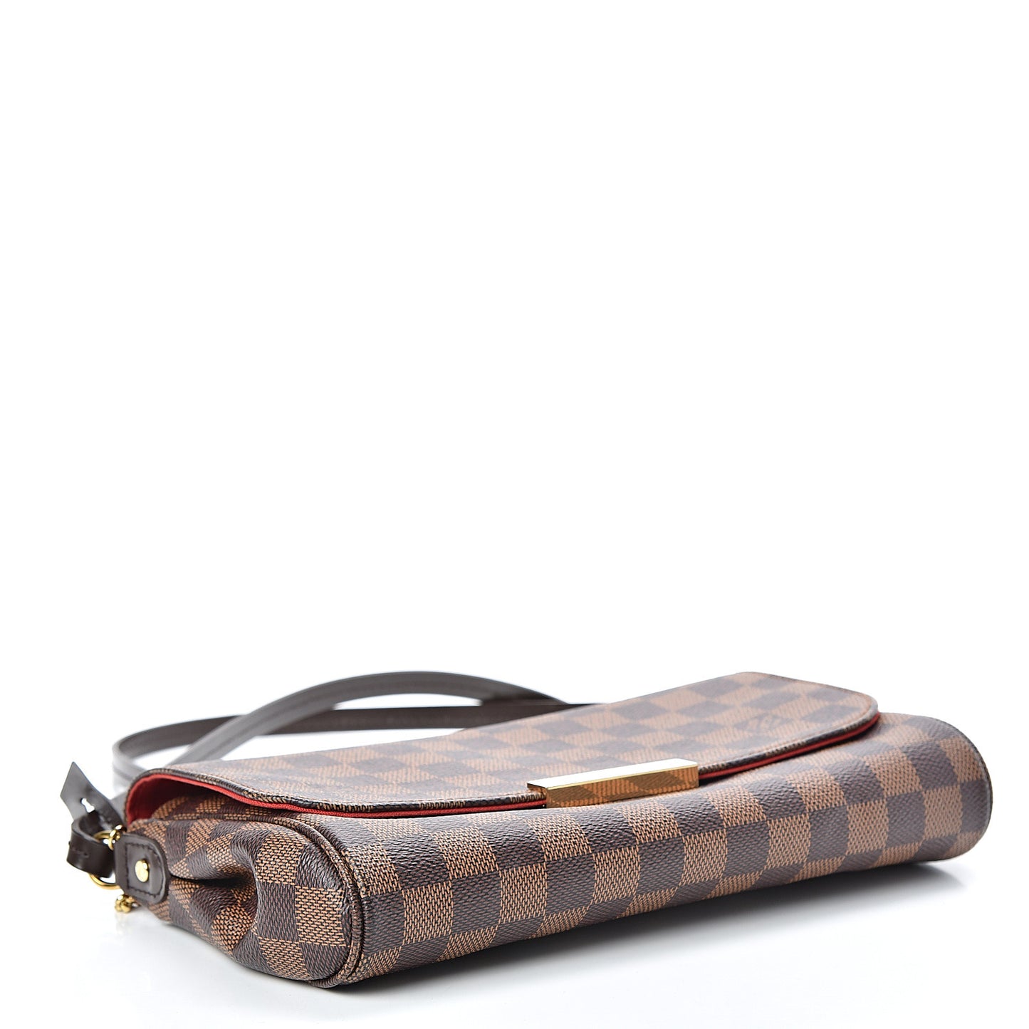 Damier Ebene Favorite MM