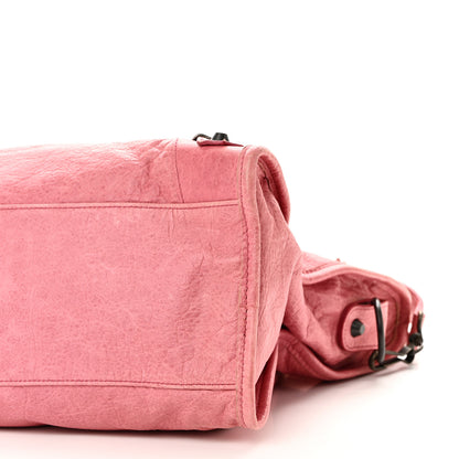 Balenciaga Agneau Classic Hardware City Pivoine 11 of 12