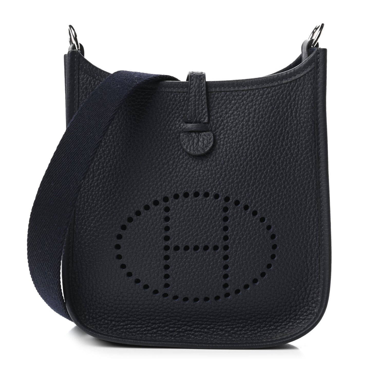 Taurillon Clemence Evelyne TPM Bleu Indigo