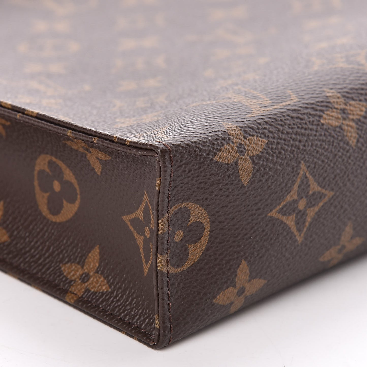 Monogram Toiletry Pouch 26