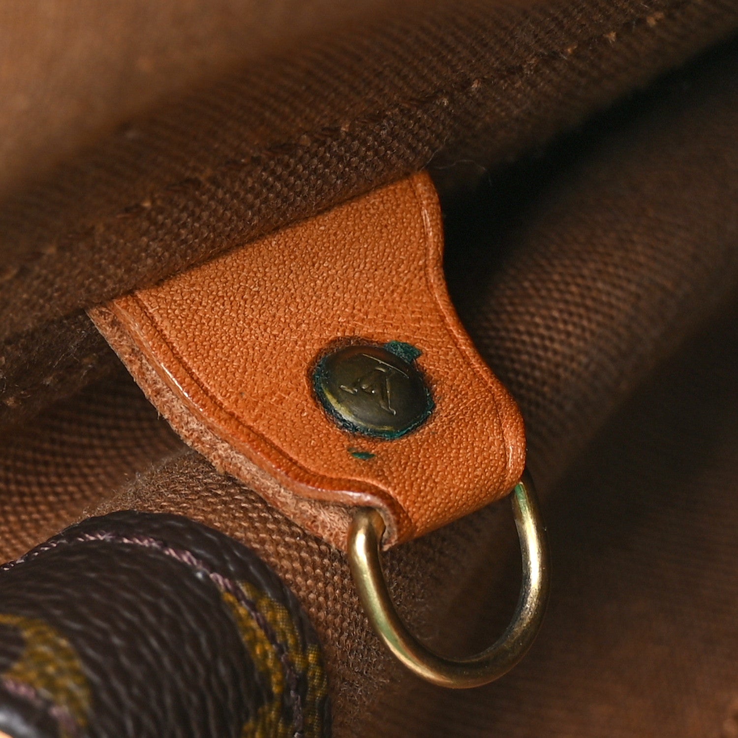 Louis Vuitton Monogram Randonnee PM 12 of 12