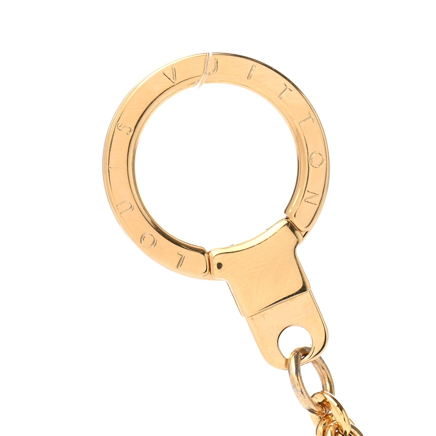 Blossom Dream Chain Bag Charm