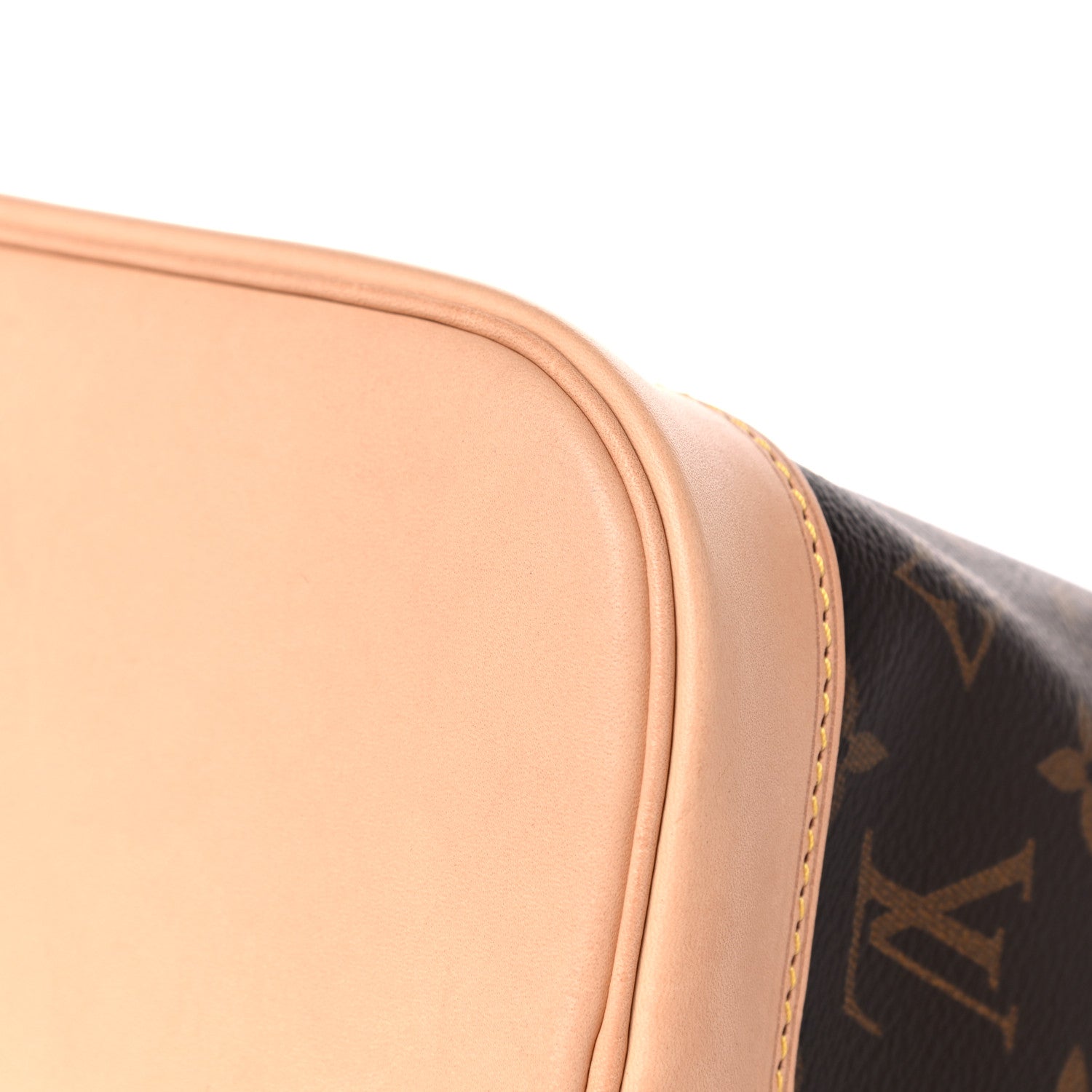 Louis Vuitton Monogram Petit Noe NM 11 of 15