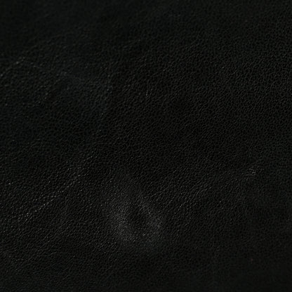 Chanel Crumpled Lambskin New Medium Studded Boy Flap Black 11 of 11