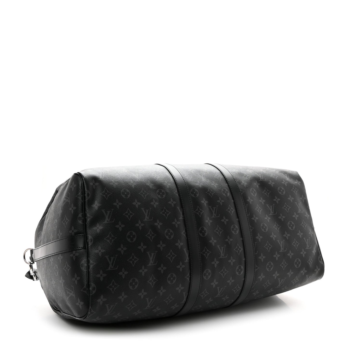 Monogram Eclipse Keepall Bandouliere 55
