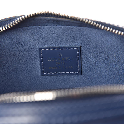 Louis Vuitton Epi Jasmin Myrtille 6 of 13