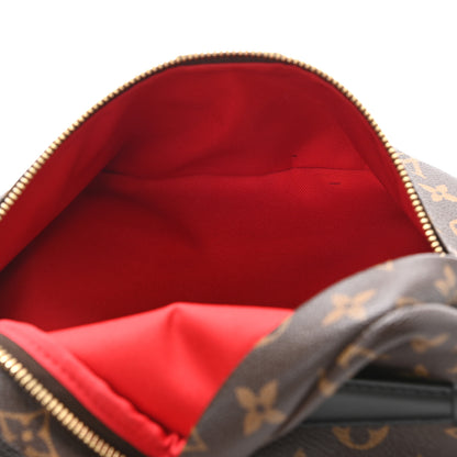 Louis Vuitton Monogram My LV World Tour Bumbag 5 of 11
