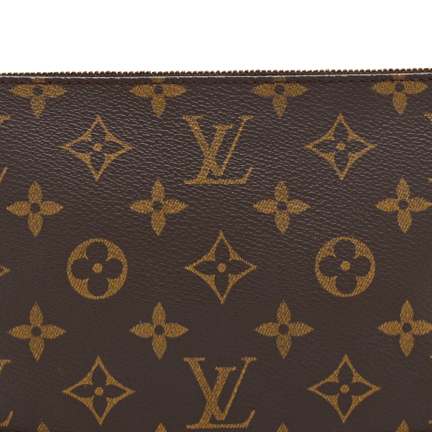 Monogram Pochette Accessories