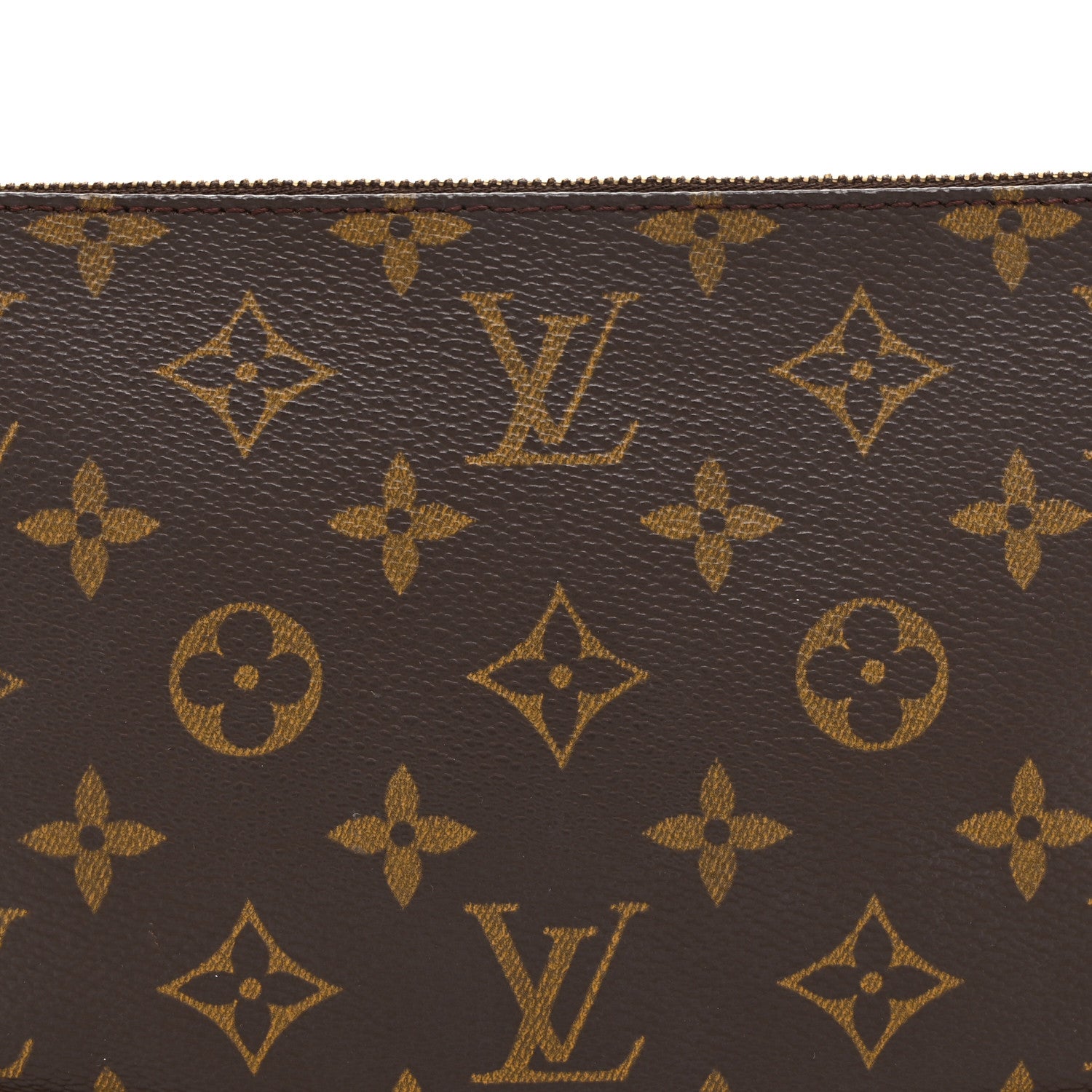 Louis Vuitton Monogram Pochette Accessories 8 of 10