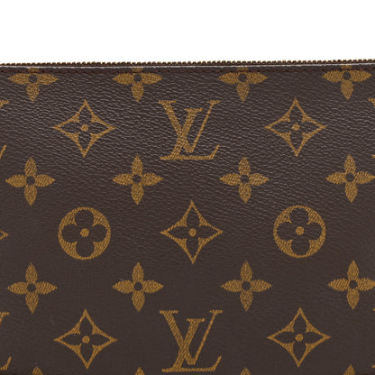 Louis Vuitton Monogram Pochette Accessories 8 of 10