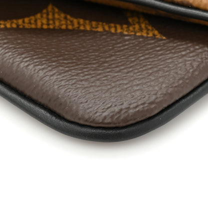 Louis Vuitton Reverse Monogram Giant Trio Pouch 10 of 14