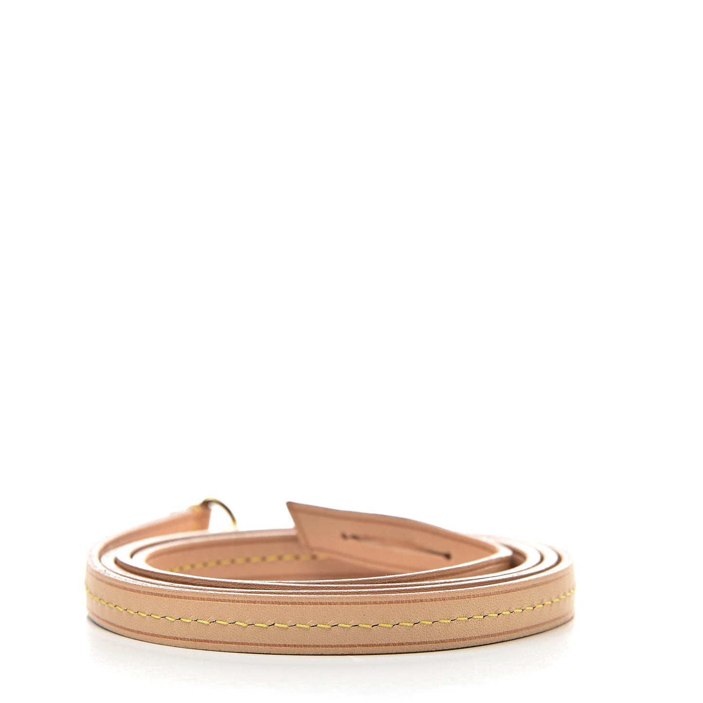 Vachetta Favorite Long Strap