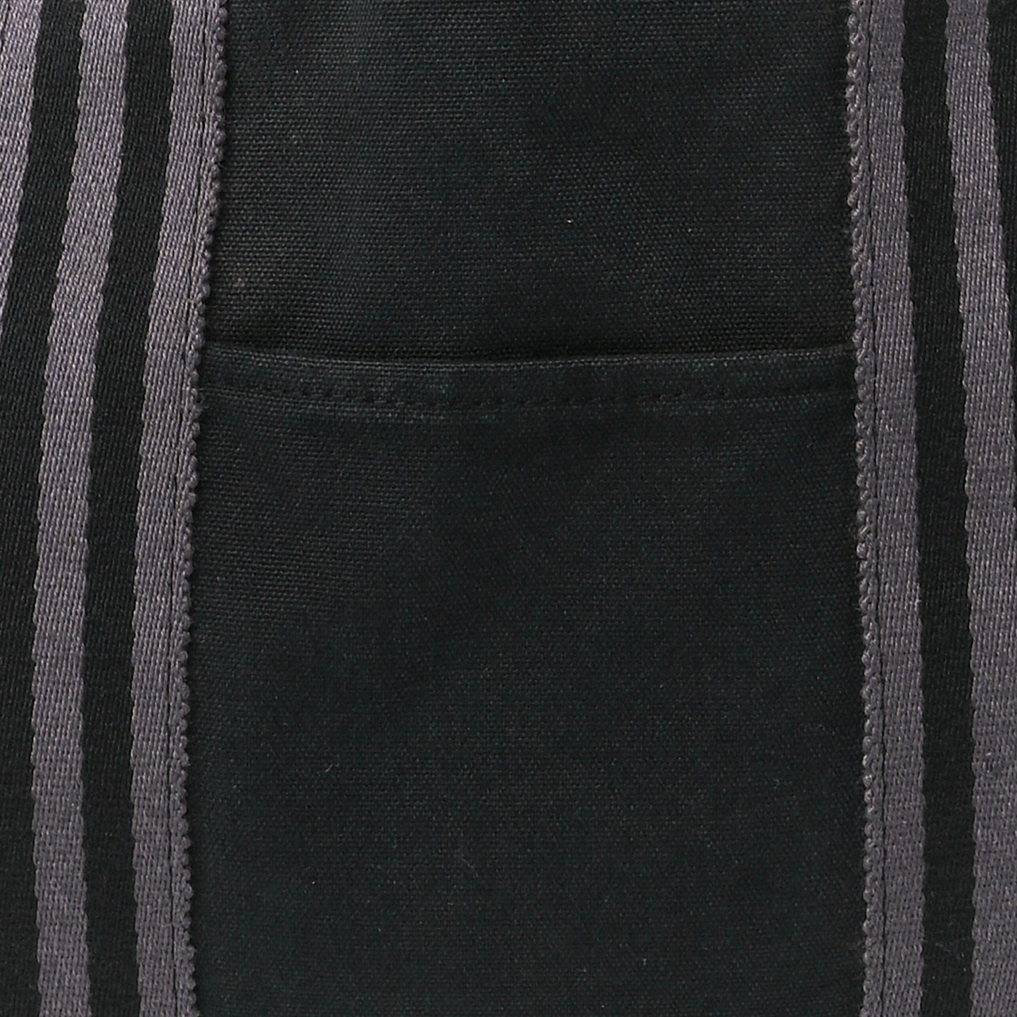 Canvas Fourre Tout MM Black