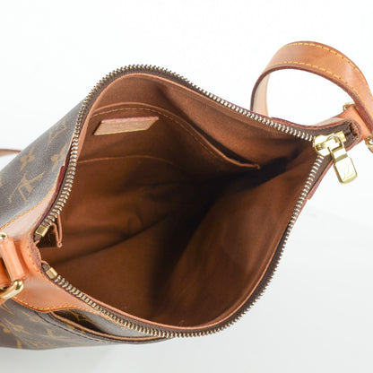 Louis Vuitton Monogram Odeon PM 7 of 7