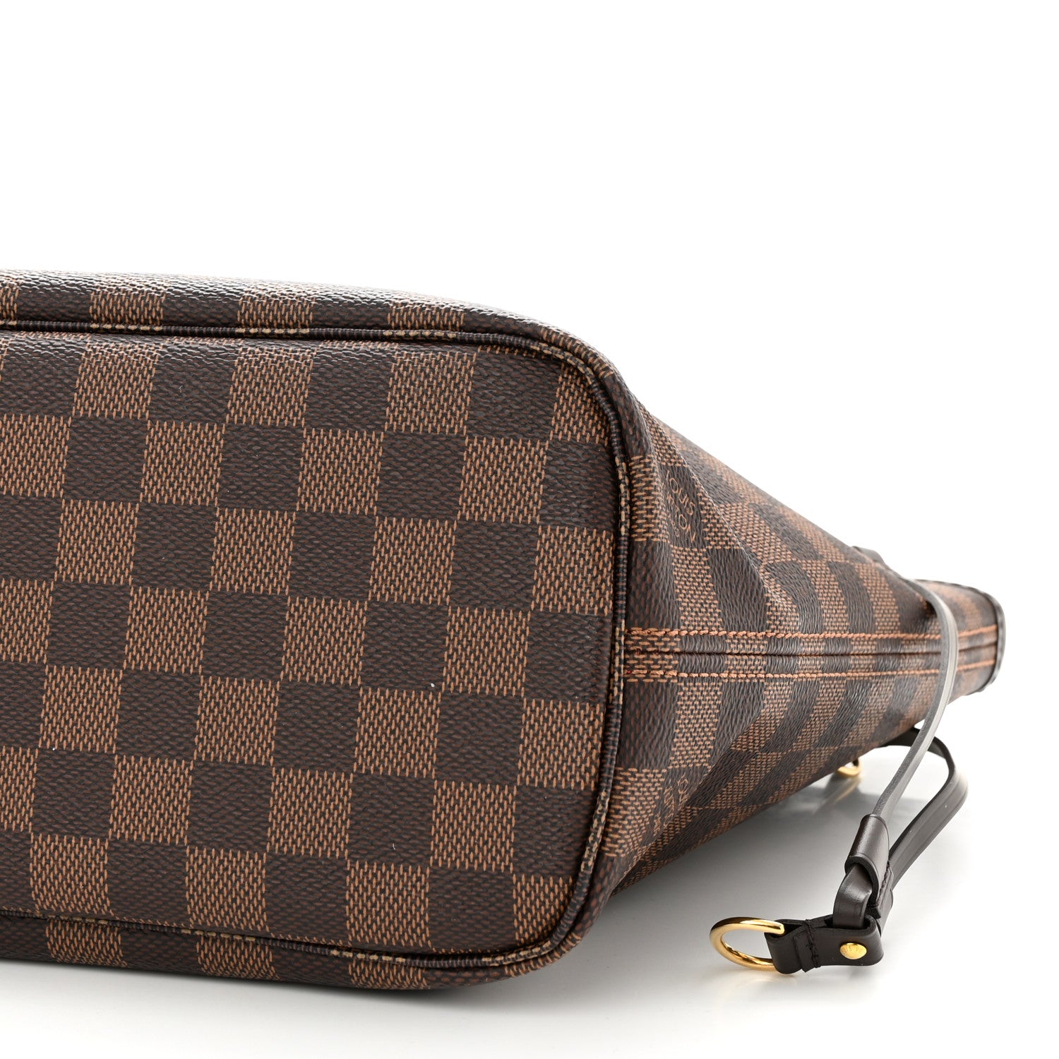 Louis Vuitton Damier Ebene Neo Neverfull PM 9 of 9