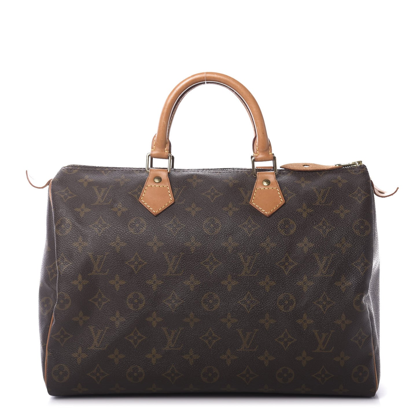 Monogram Speedy 35