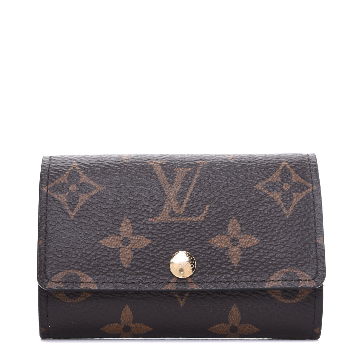 Monogram 6 Key Multicles Holder