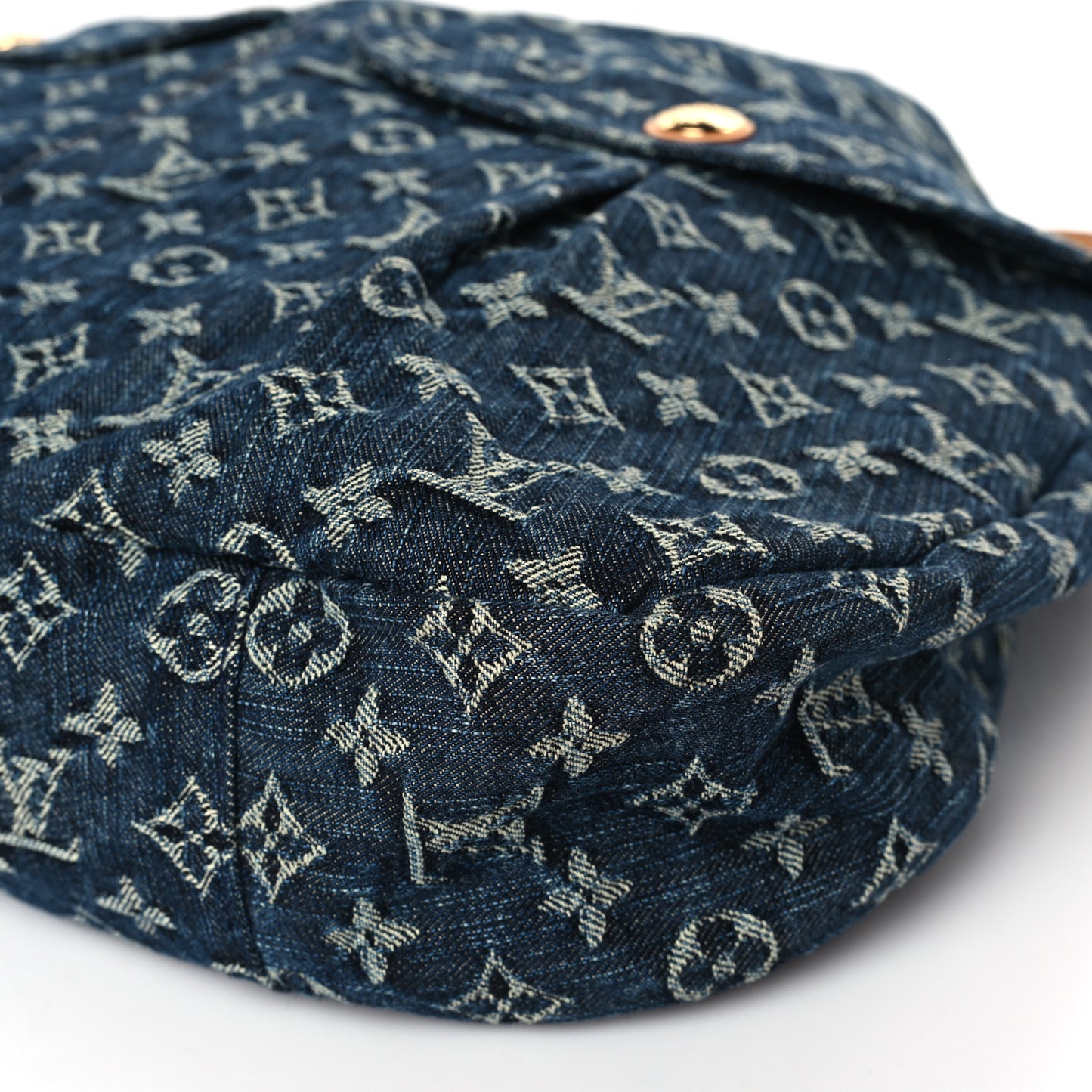 Denim Daily GM Gris Blue