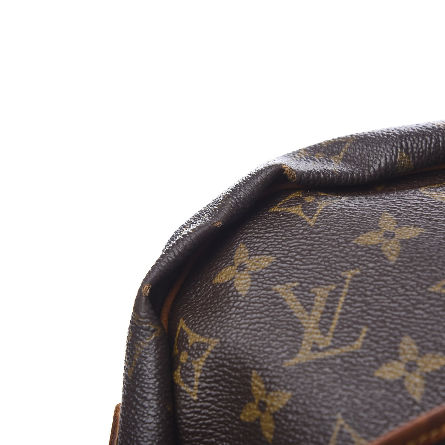 Monogram Saumur 35