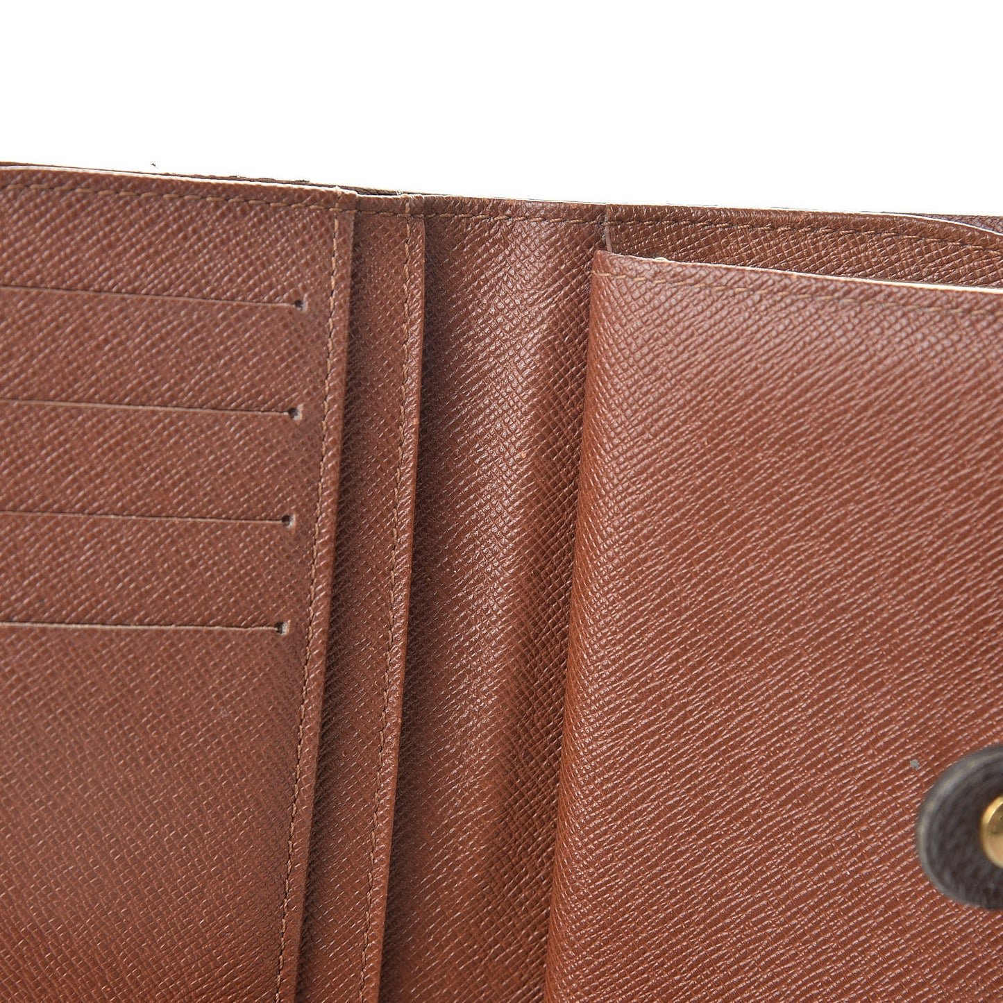 Monogram French Purse Wallet