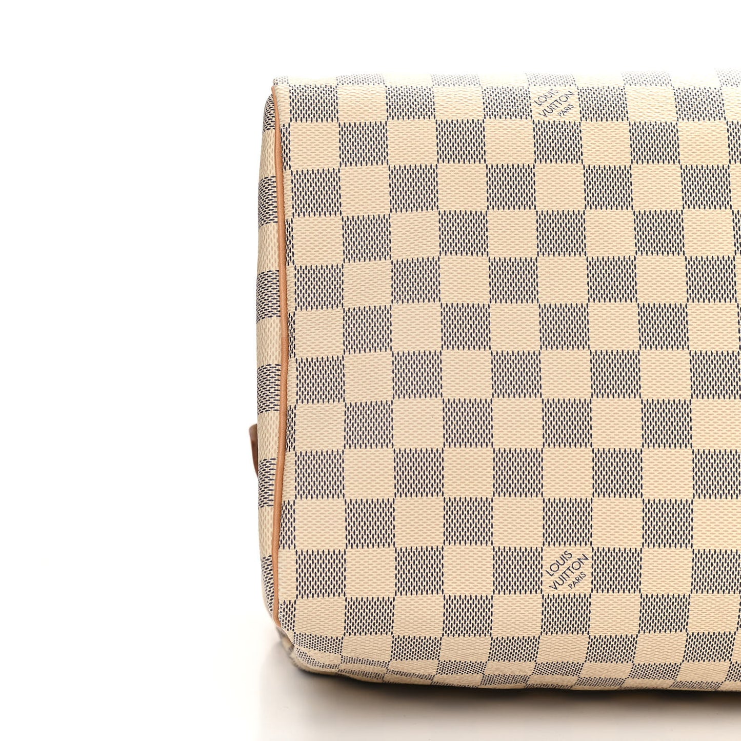 Damier Azur Speedy 35