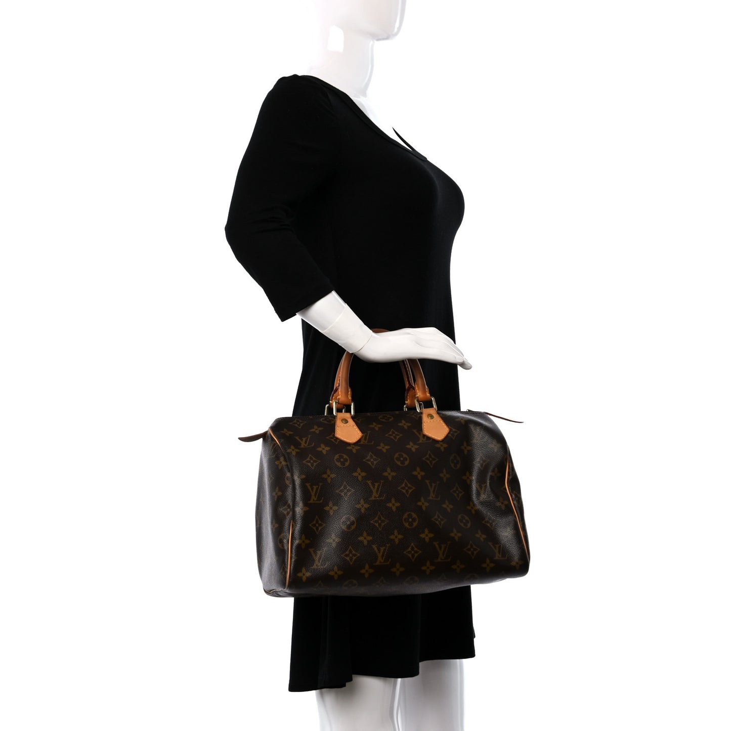 Monogram Speedy 30