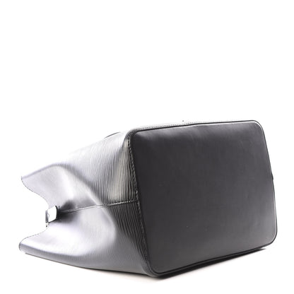 Louis Vuitton Epi Neonoe Black 3 of 11