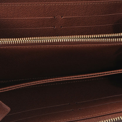 Louis Vuitton Monogram Zippy Wallet 5 of 7