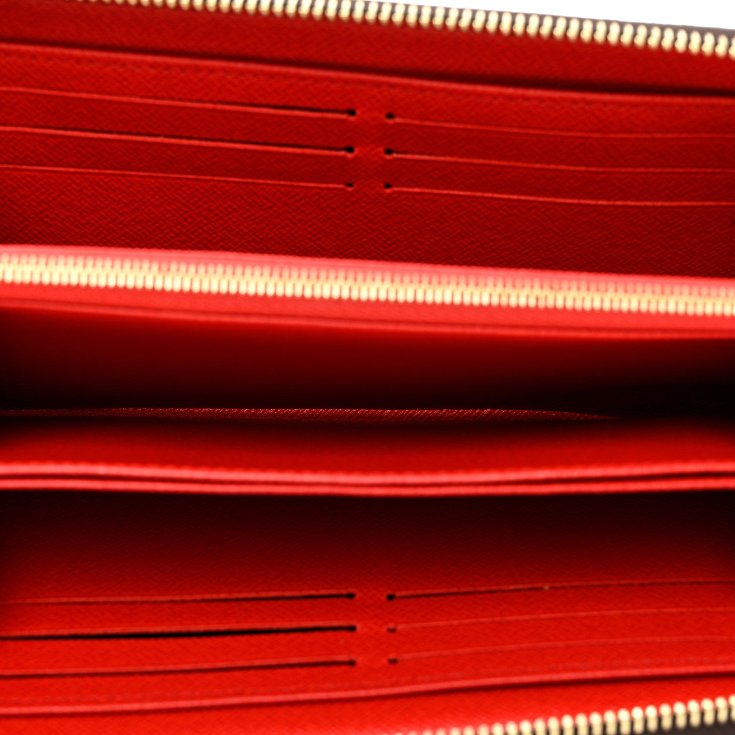 Louis Vuitton Monogram 2019 Christmas Animation Zippy Wallet 4 of 7