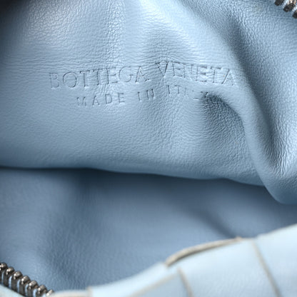 Bottega Veneta Nappa Intrecciato Mini Jodie Ice 6 of 9