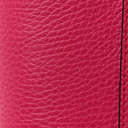 Gucci Dollar Calfskin Medium Swing Tote Blossom 12 of 15