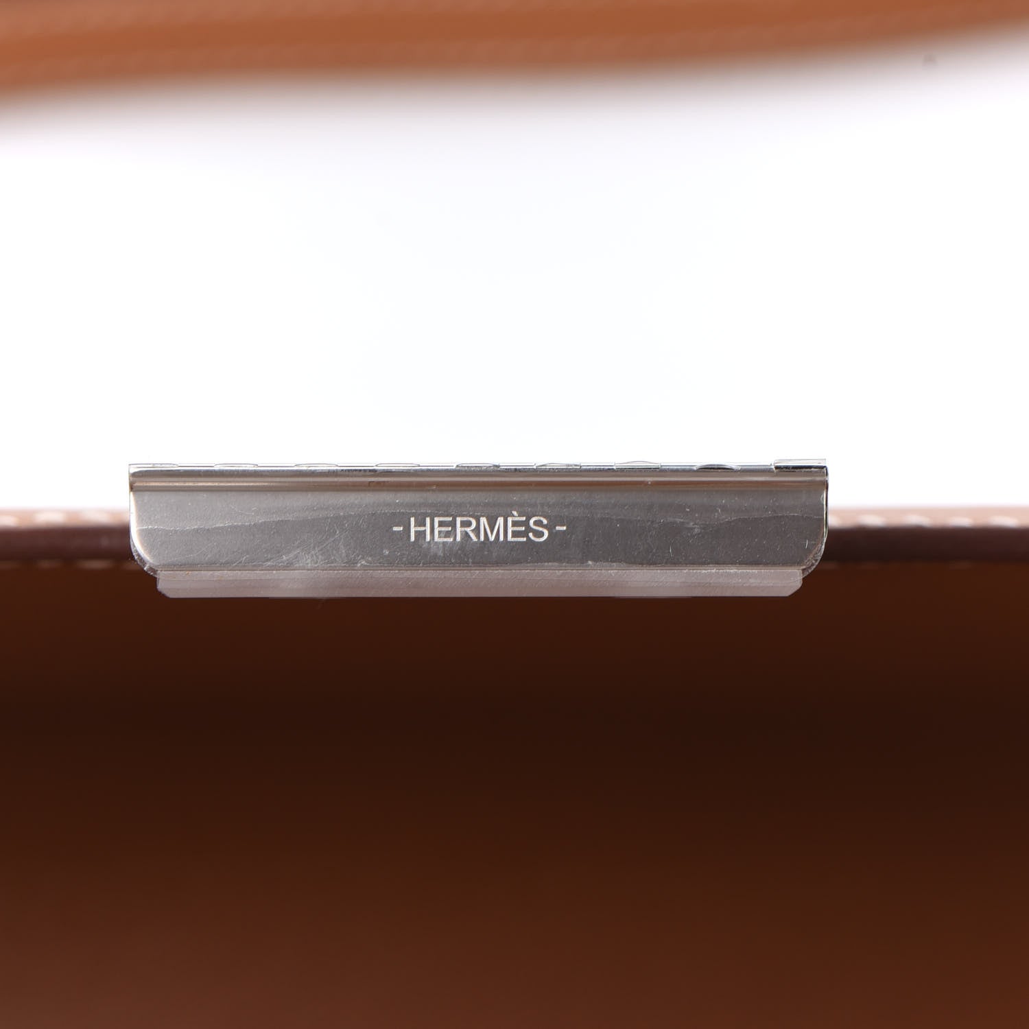 Hermes Epsom Constance 18 Gold 8 of 18