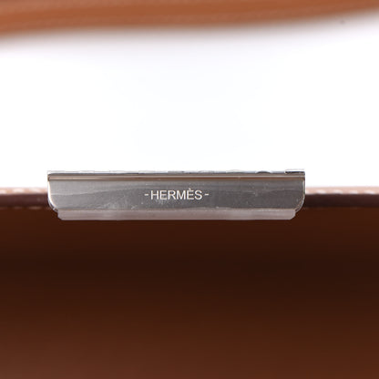 Hermes Epsom Constance 18 Gold 8 of 18
