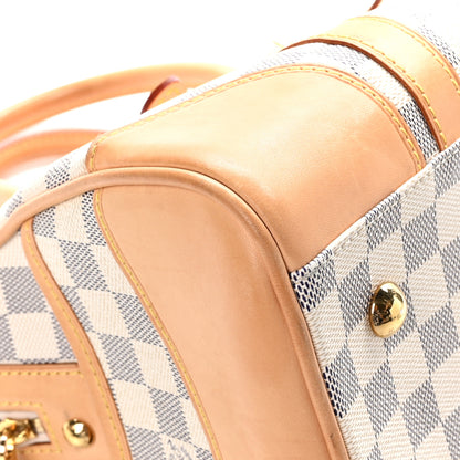 Louis Vuitton Damier Azur Berkeley 8 of 14