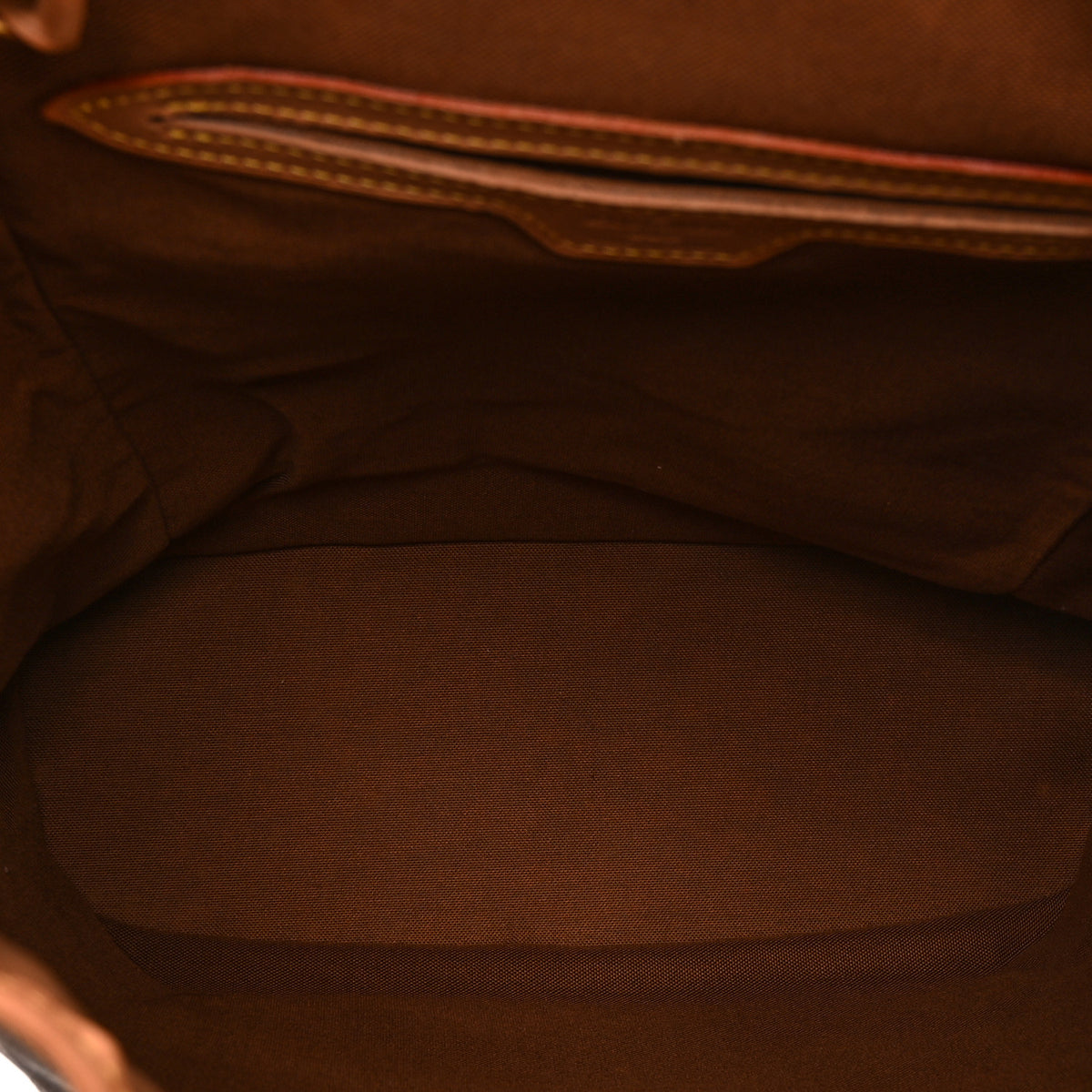 Monogram Montsouris GM Backpack