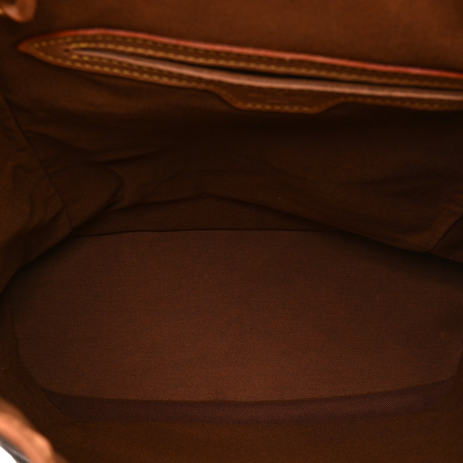 Louis Vuitton Monogram Montsouris GM Backpack 5 of 11