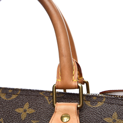 Louis Vuitton Monogram Speedy 35 10 of 17