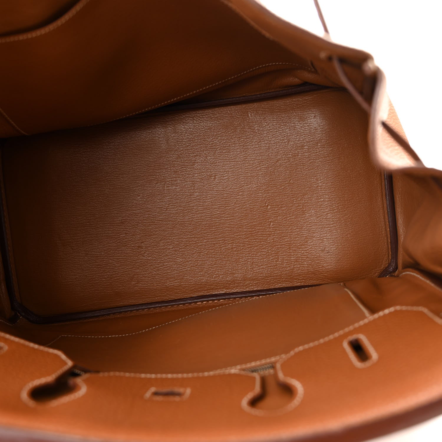 Hermes Togo Birkin 35 Gold 5 of 15