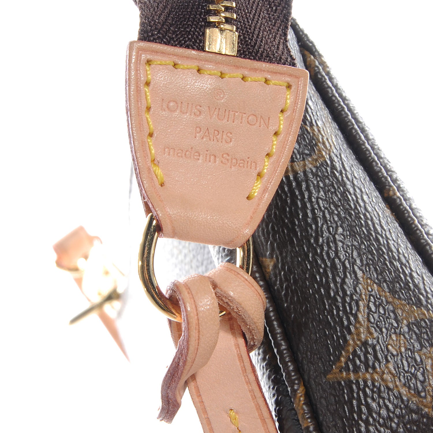Louis Vuitton Monogram Pochette Accessories 5 of 8
