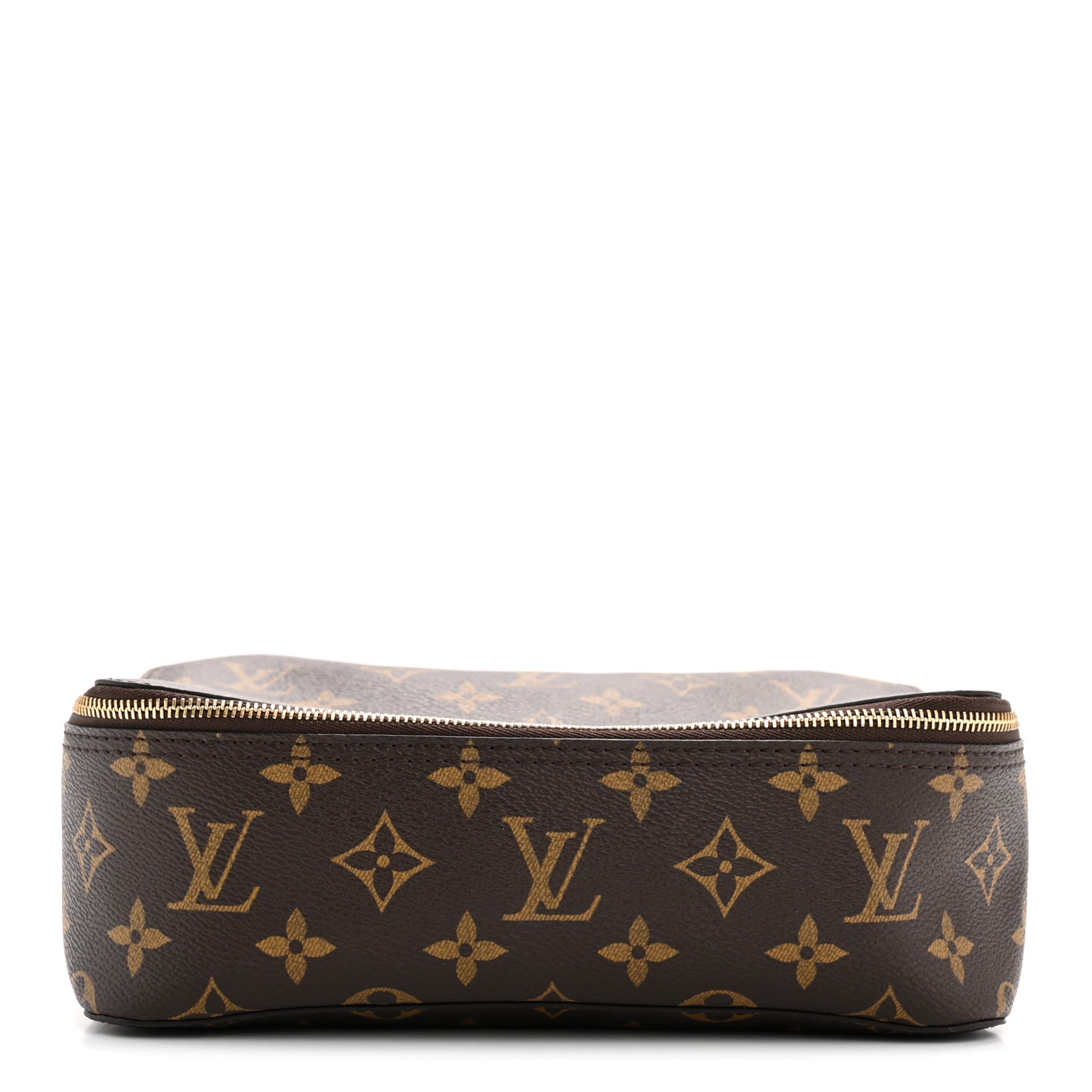 Monogram Packing Cube MM