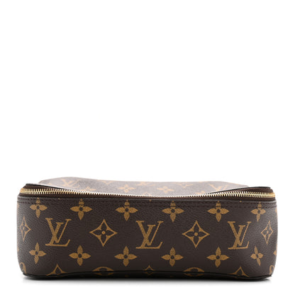 Louis Vuitton Monogram Packing Cube MM 1 of 7